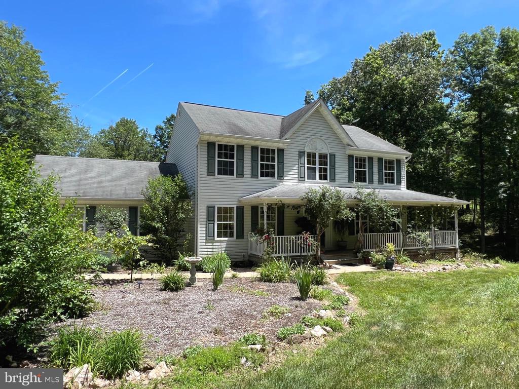 5451 Carper Farm Ln