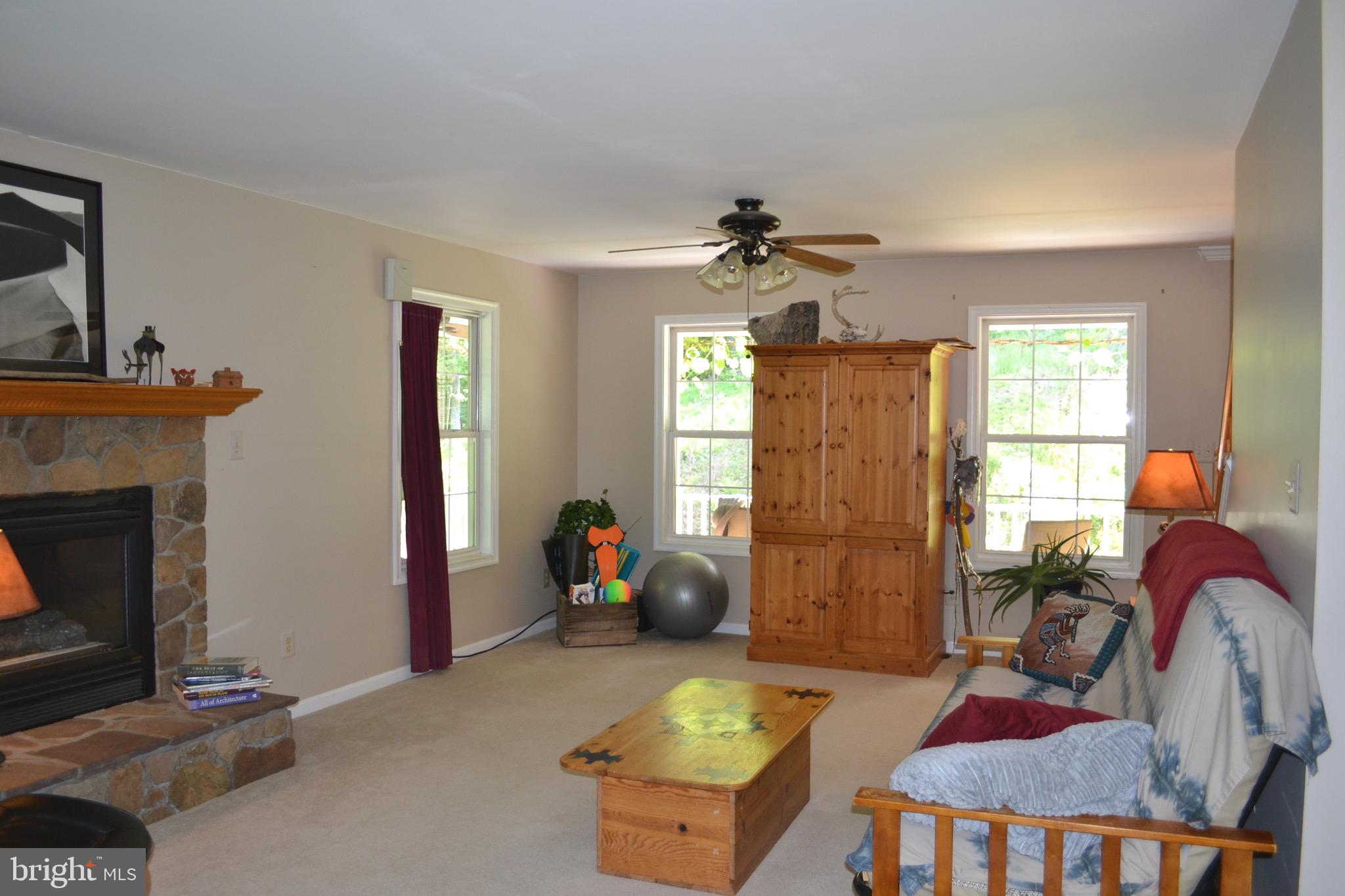 5451 Carper Farm Ln