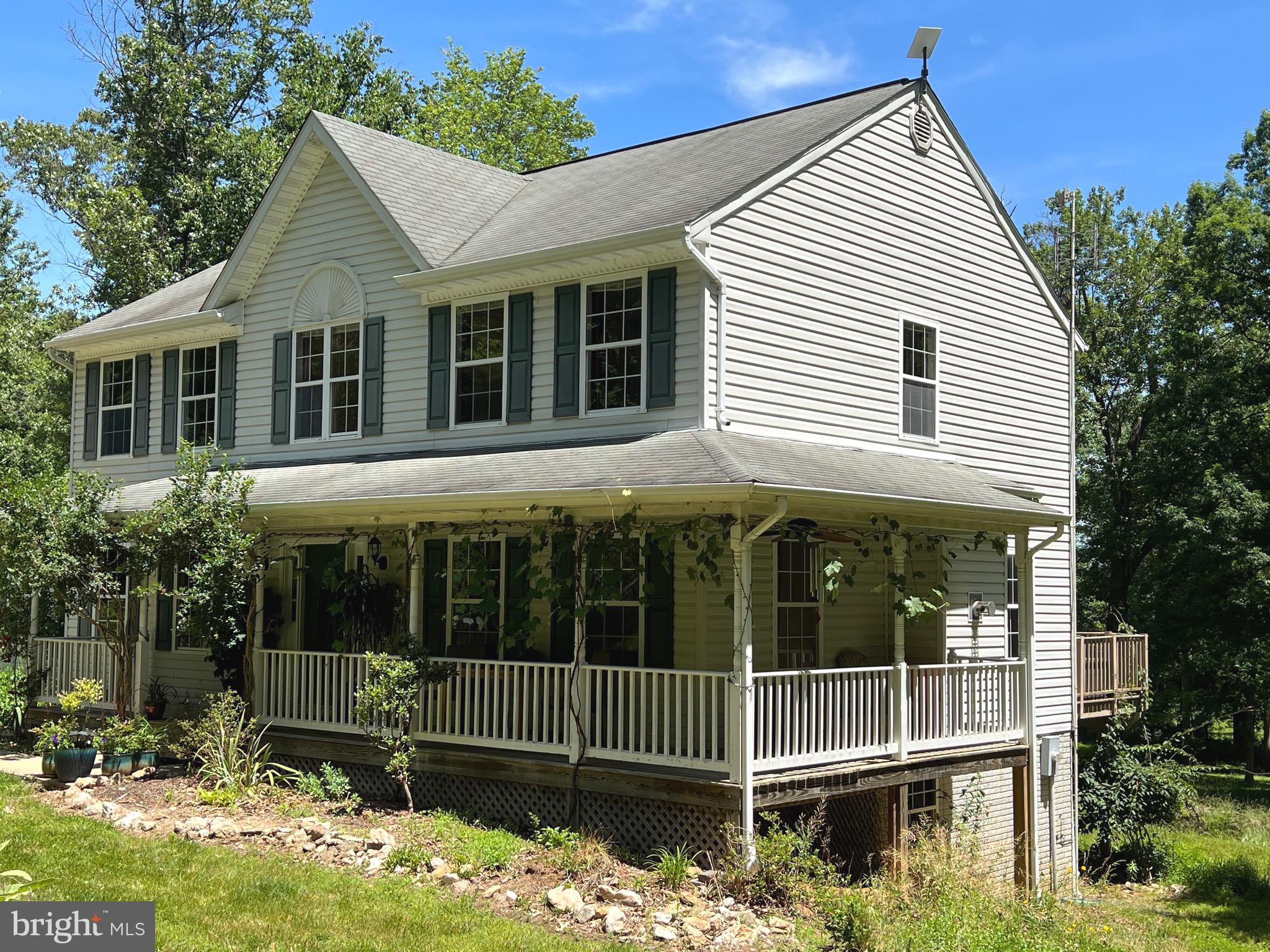 5451 Carper Farm Ln