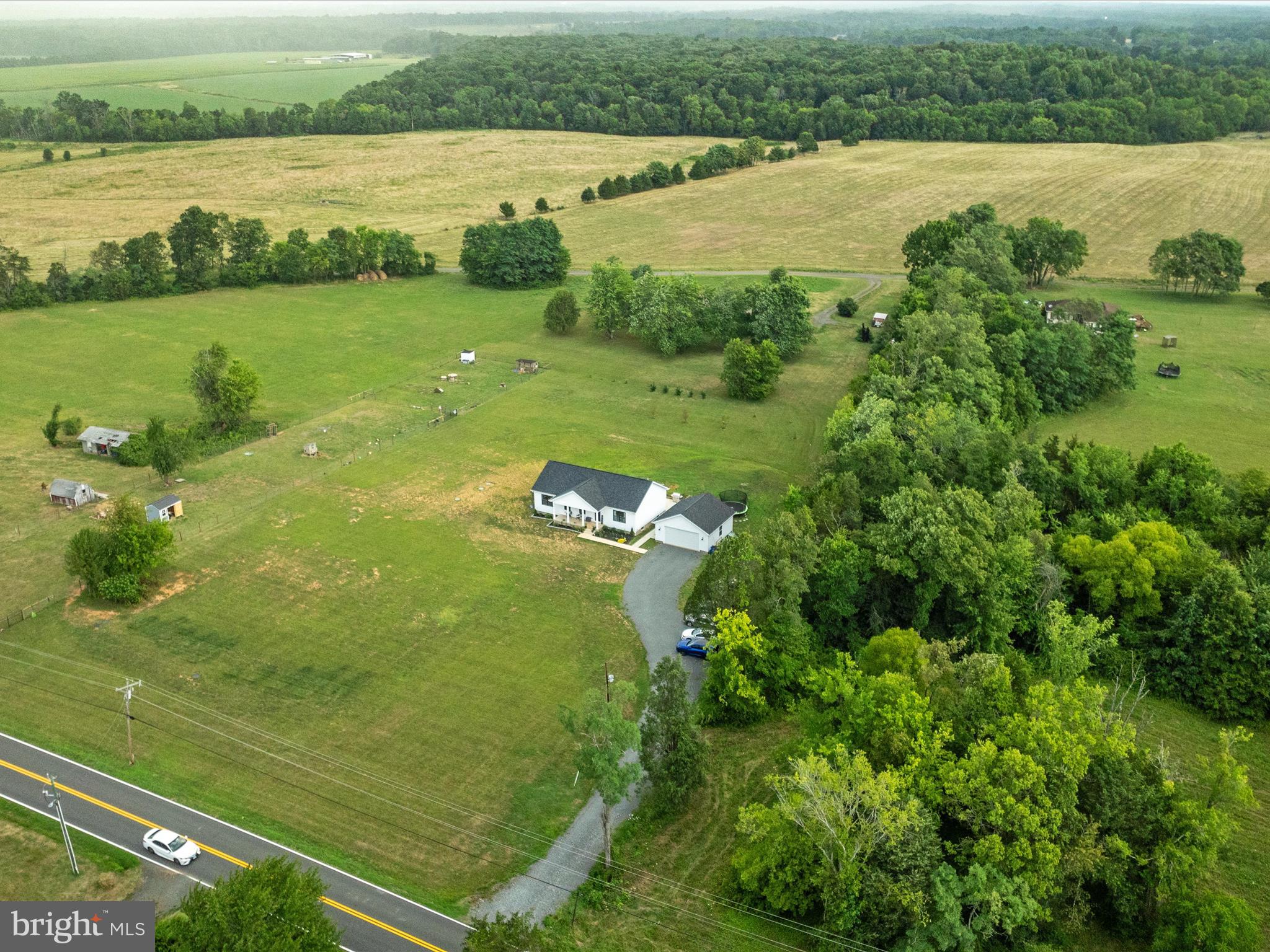 4576 Midland Rd