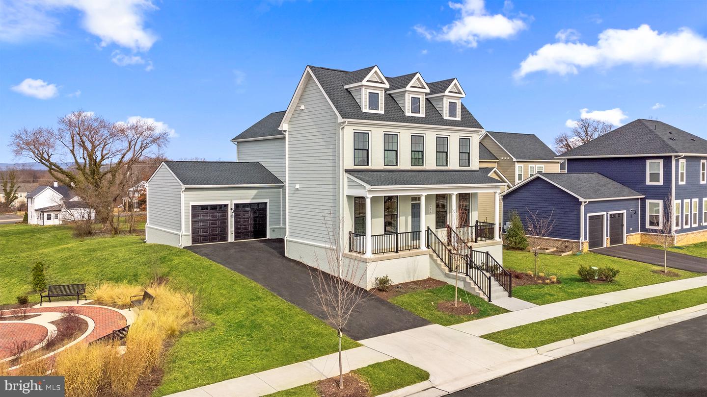 3617 Stephensons Hill Ln