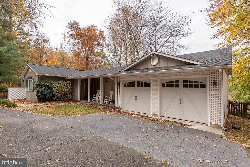 3572 Zulla Rd