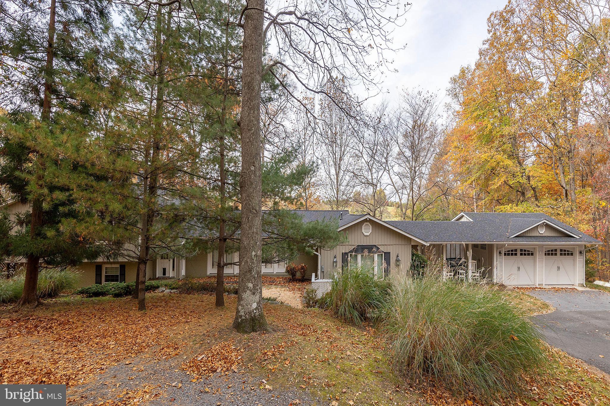 3572 Zulla Rd