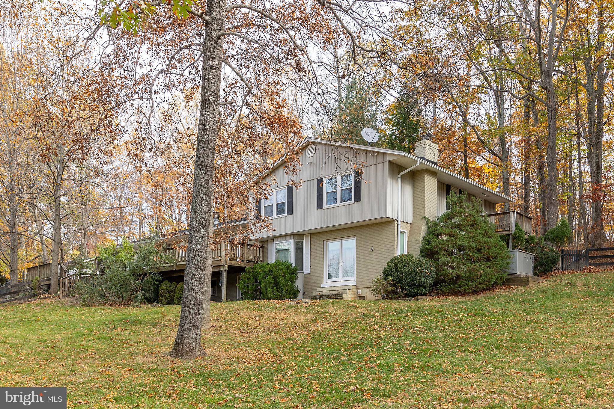 3572 Zulla Rd