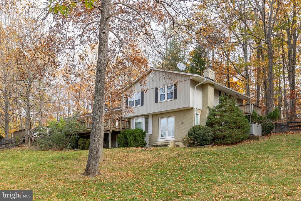 3572 Zulla Rd