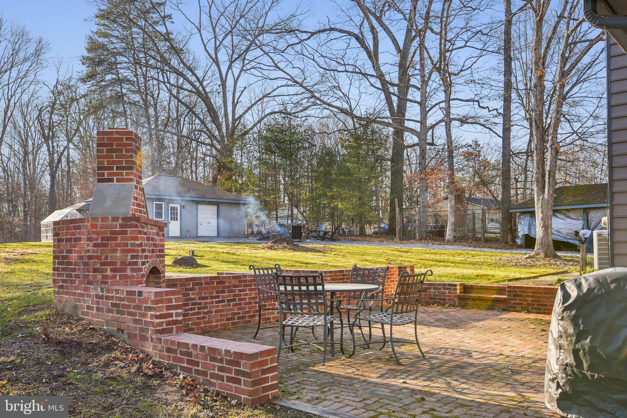 11120 Burwell Rd