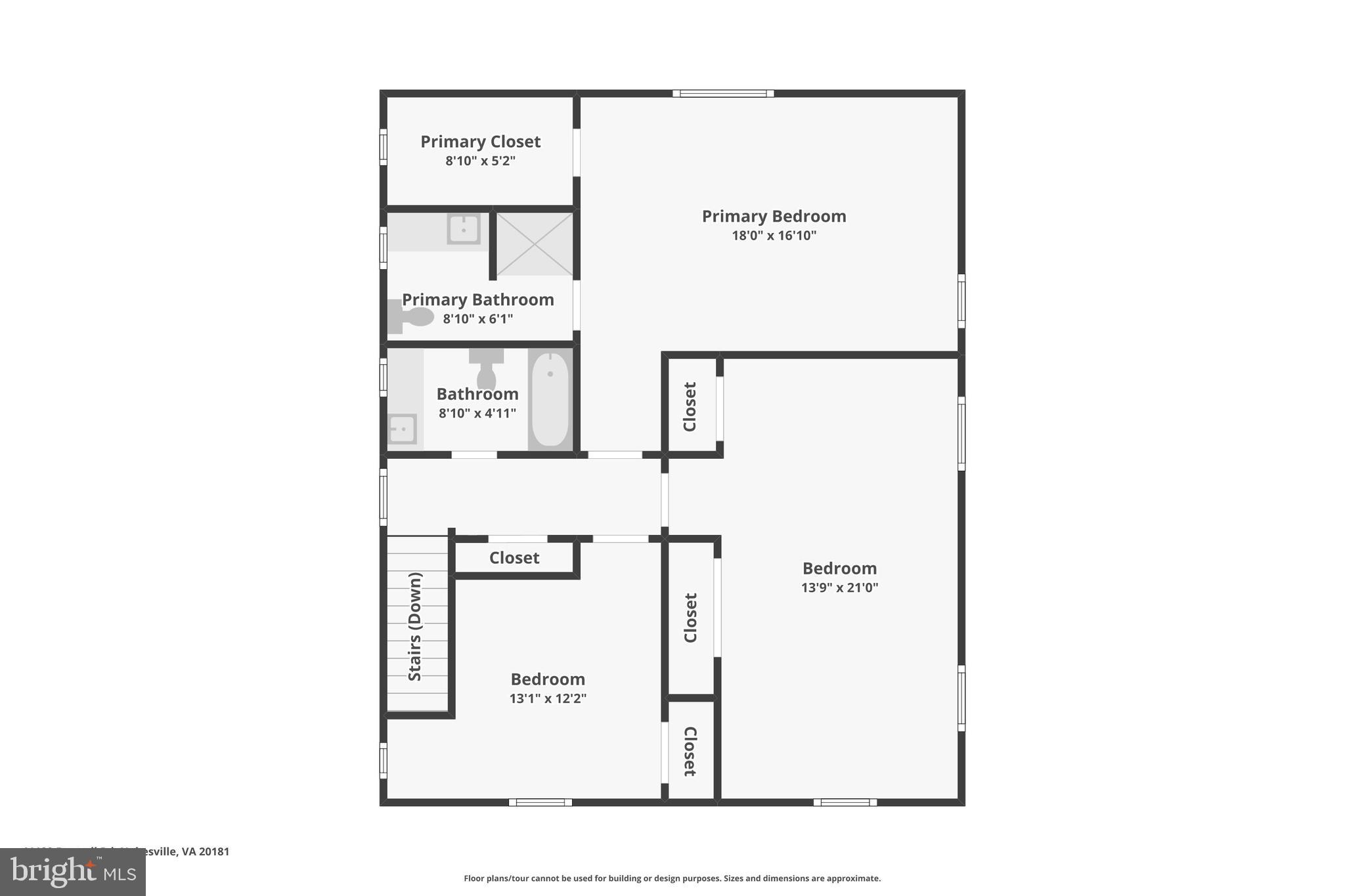 11120 Burwell Rd