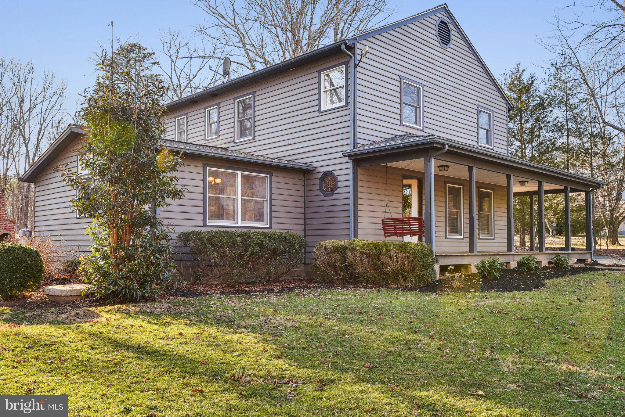 11120 Burwell Rd