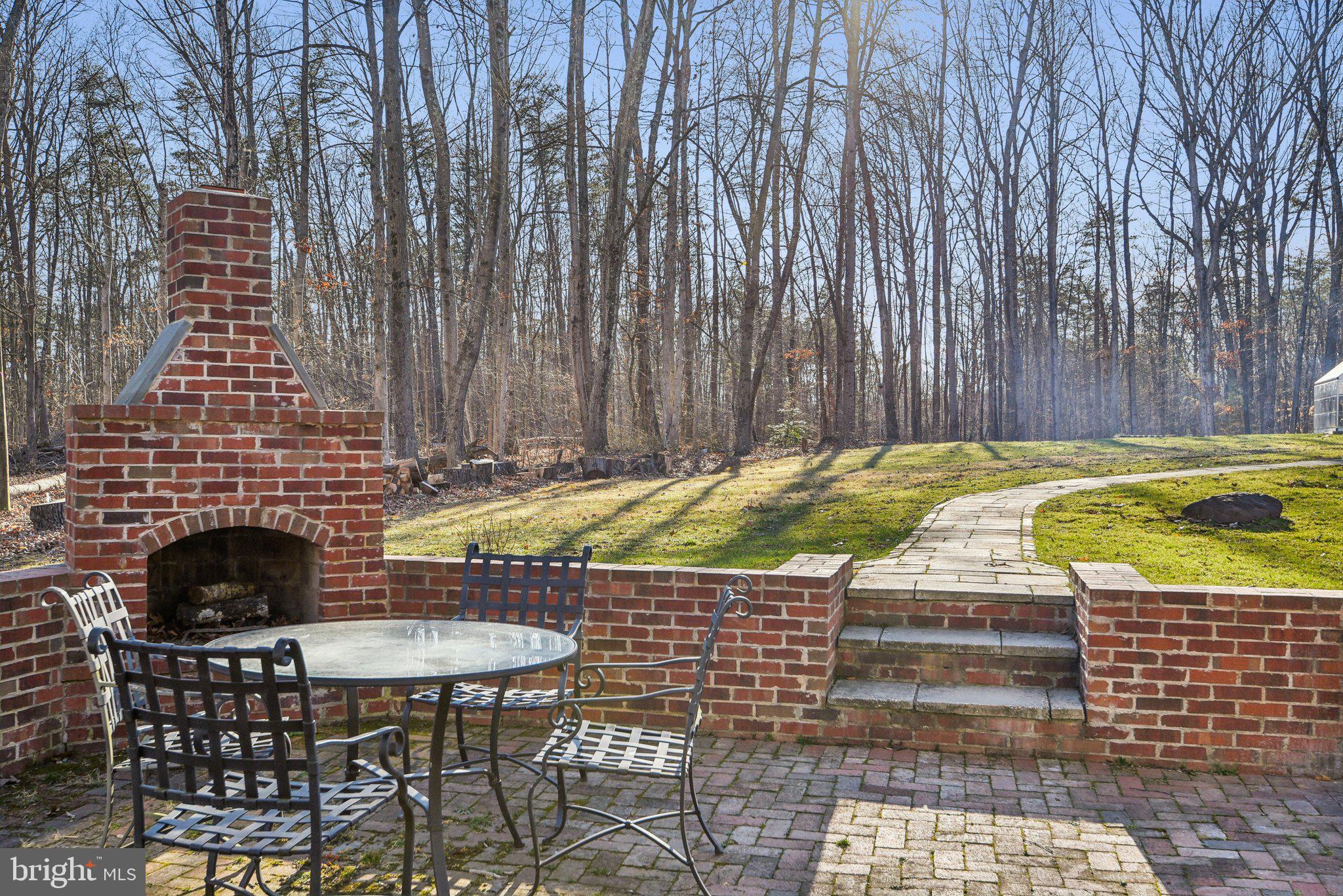 11120 Burwell Rd