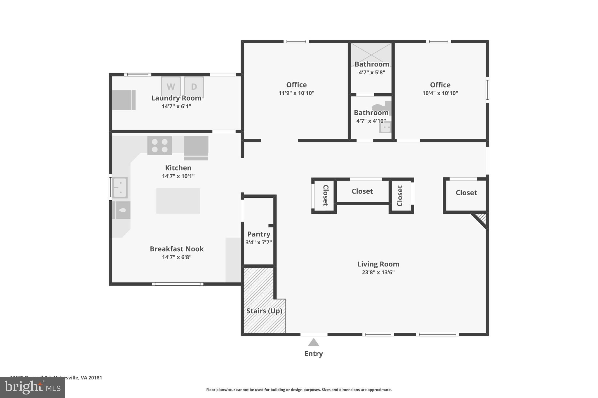 11120 Burwell Rd