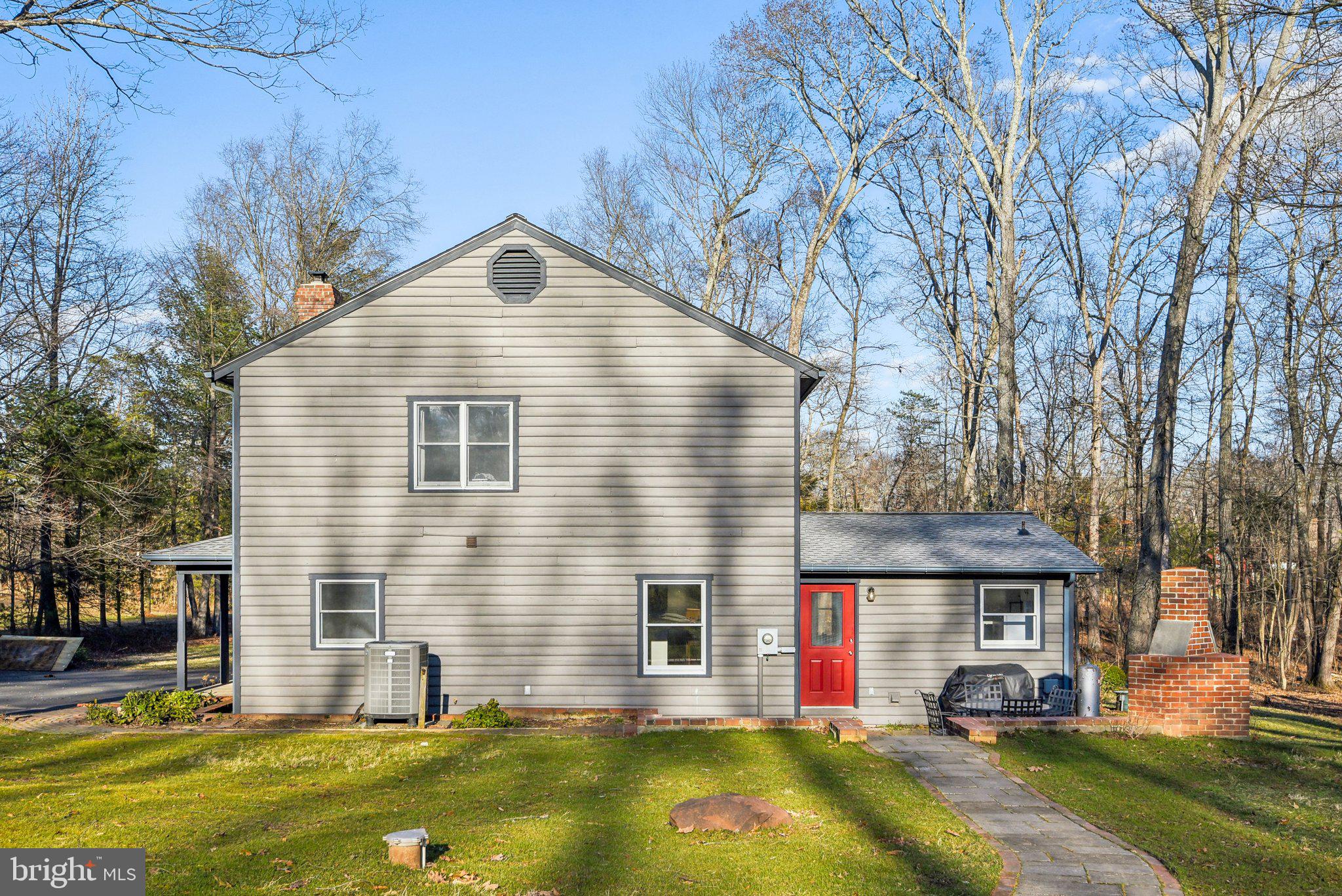 11120 Burwell Rd