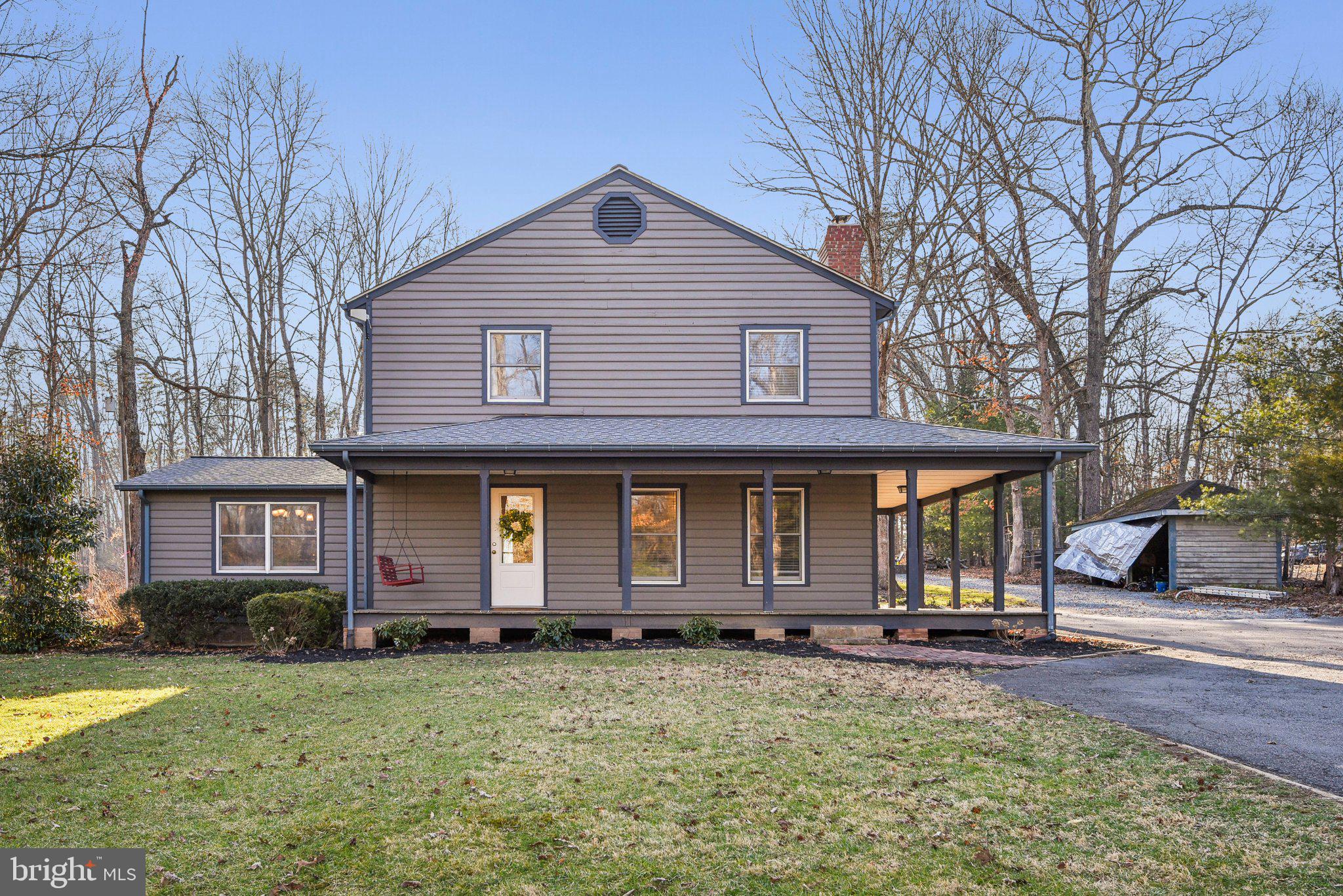 11120 Burwell Rd