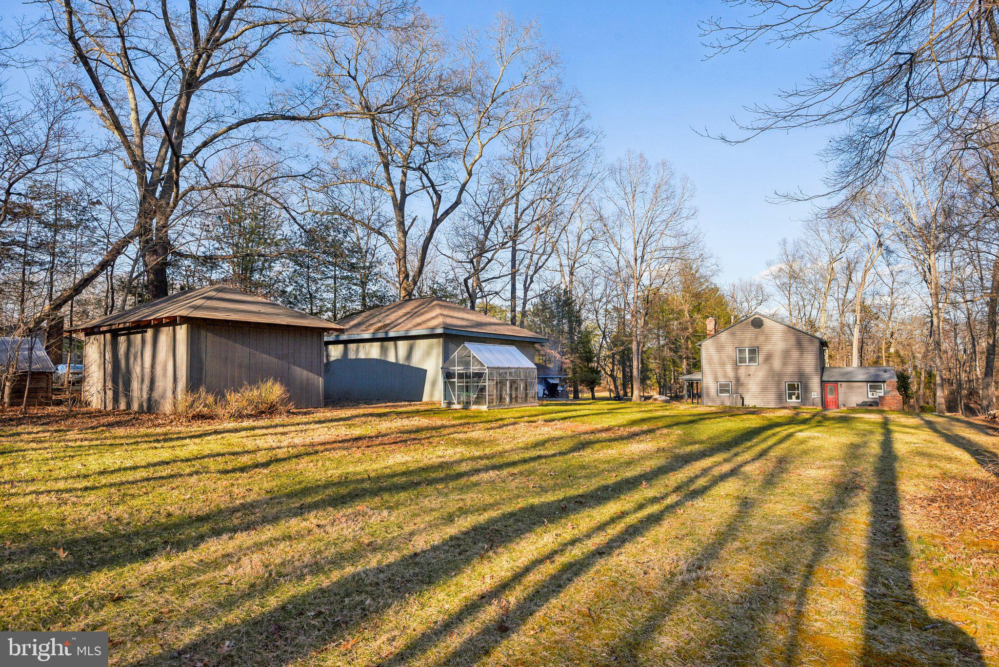 11120 Burwell Rd