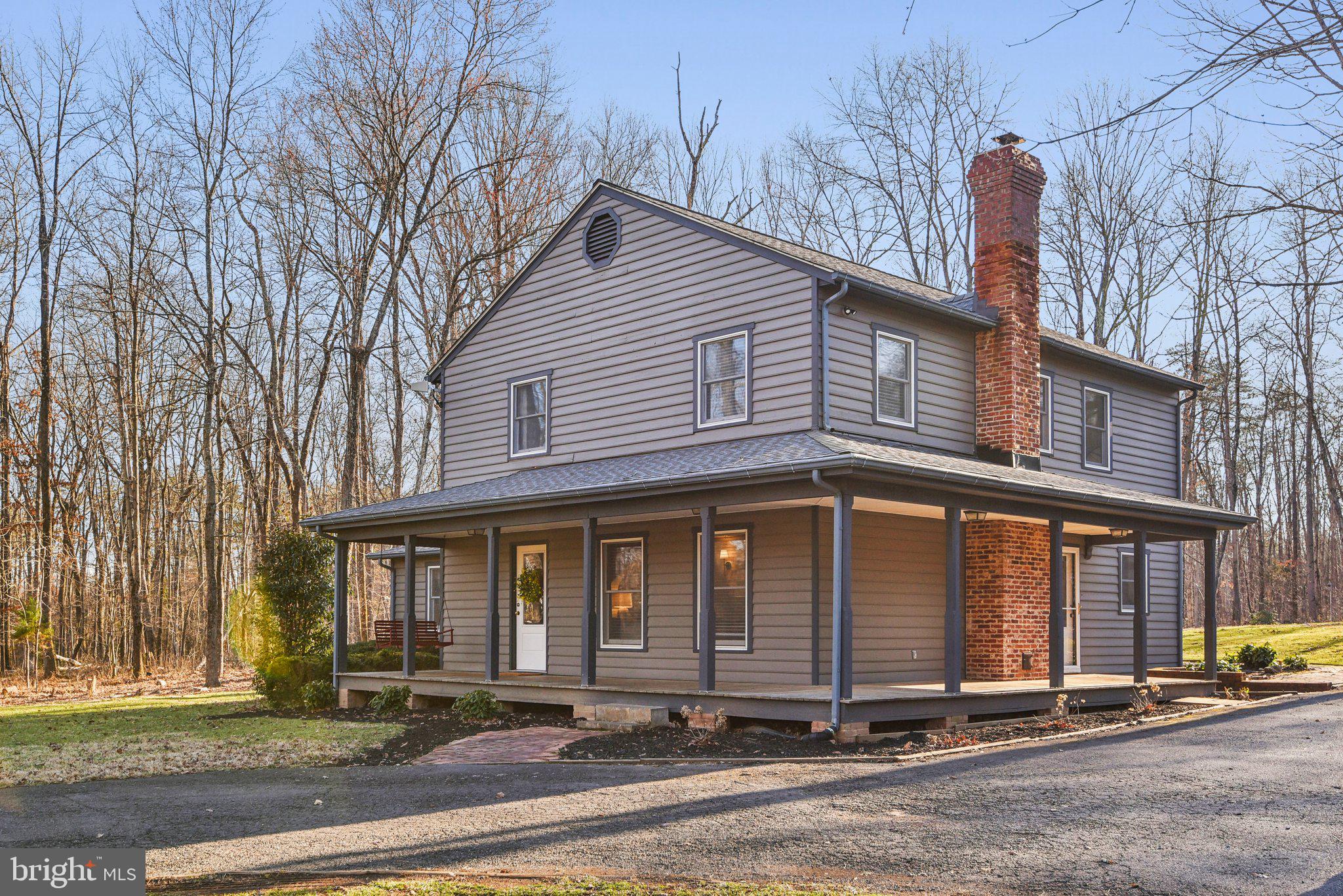 11120 Burwell Rd