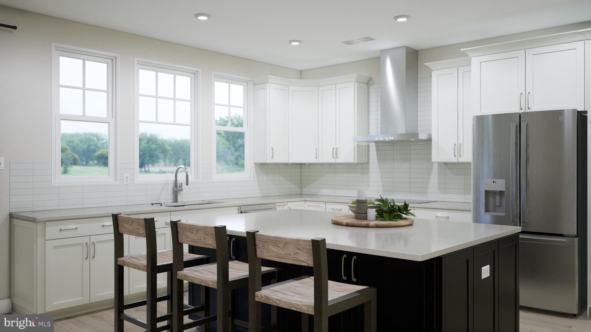 1007 Captain Richards Ct