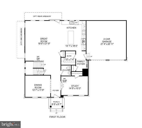 1007 Captain Richards Ct