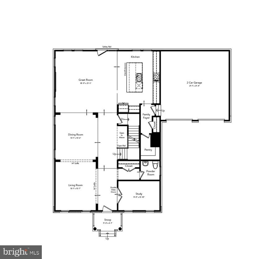 2645 Blue Ridge Ave
