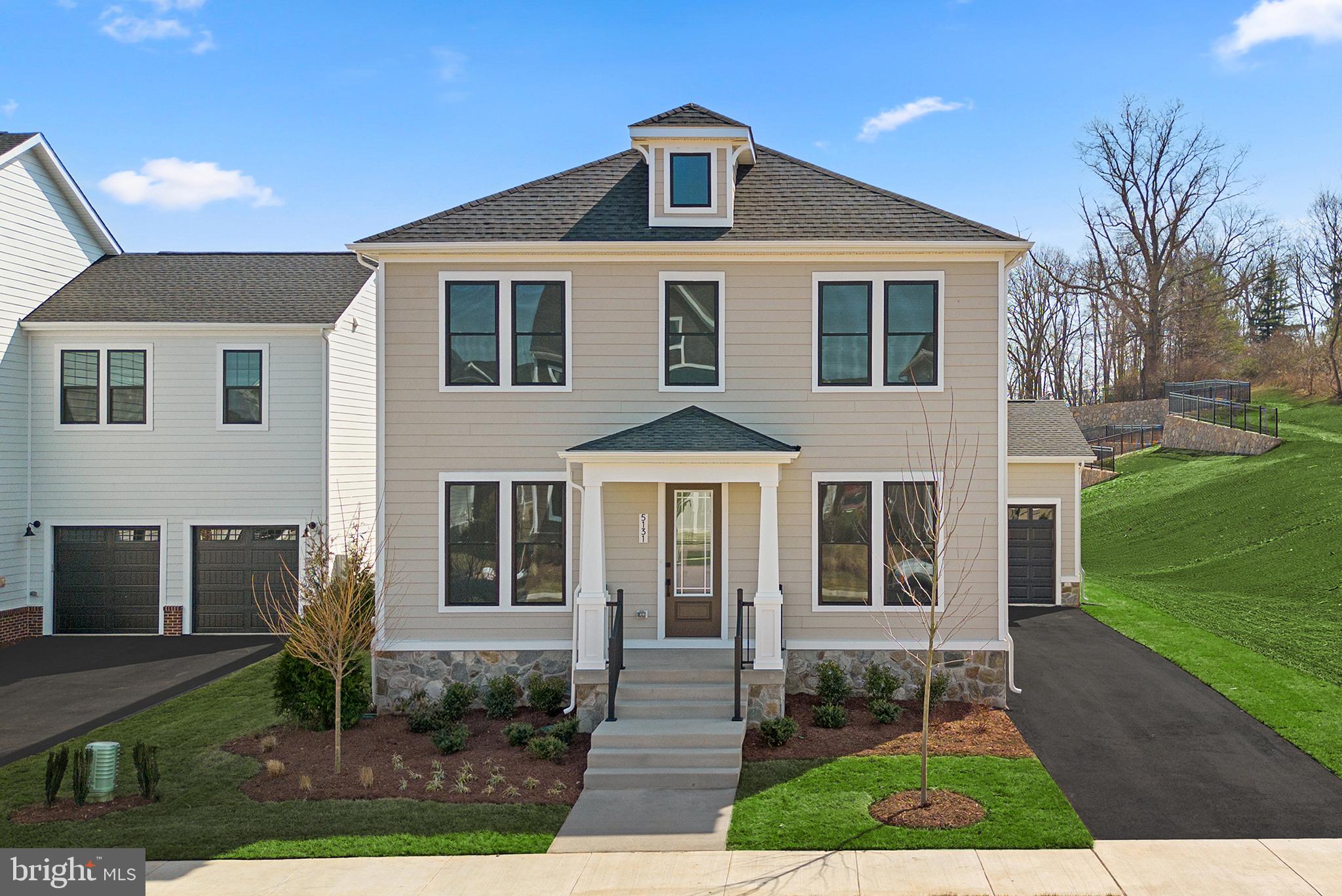5131 Carters Crossing Ave