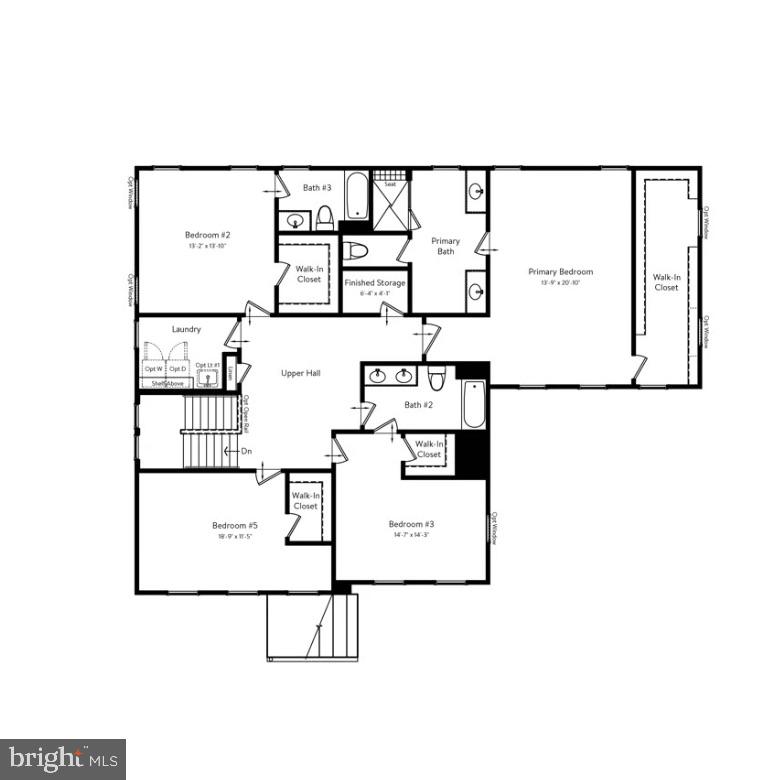 2633 Blue Ridge Ave
