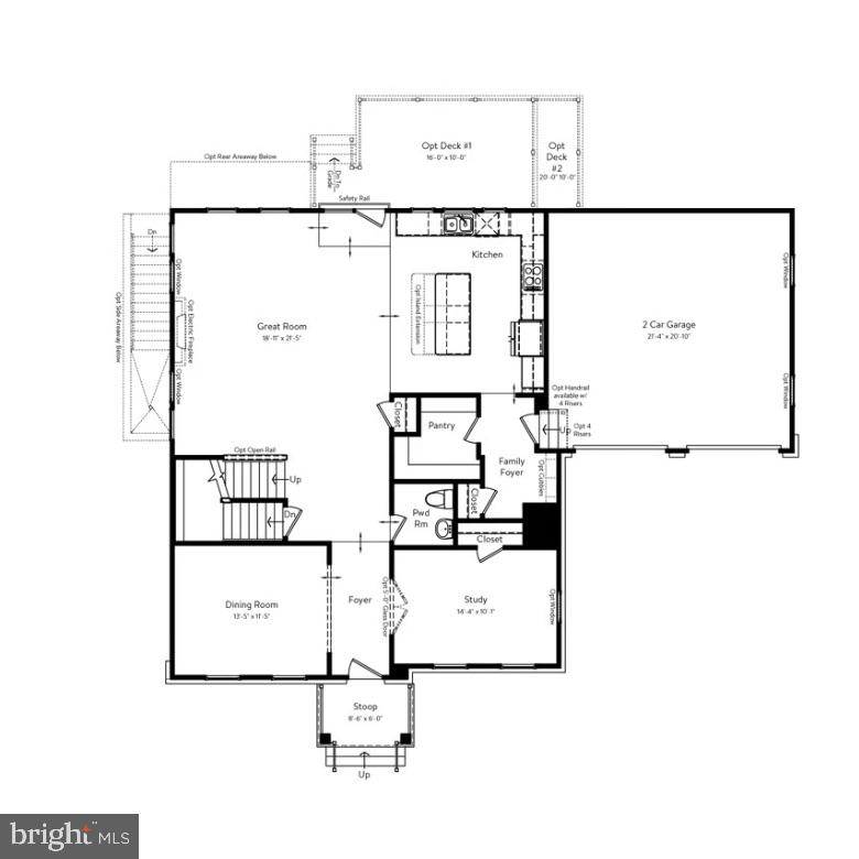 2633 Blue Ridge Ave