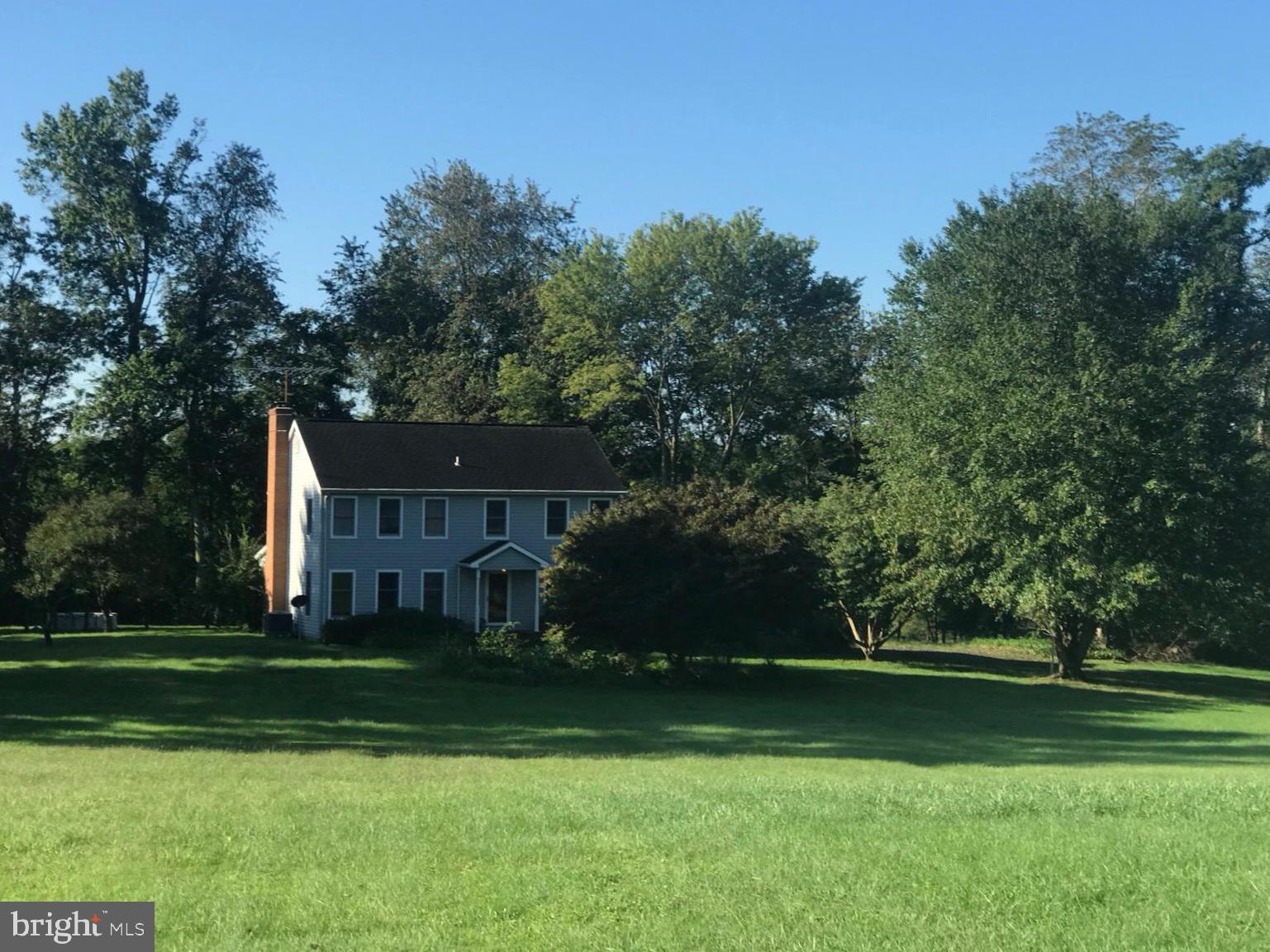 12007 Briar Patch Rd