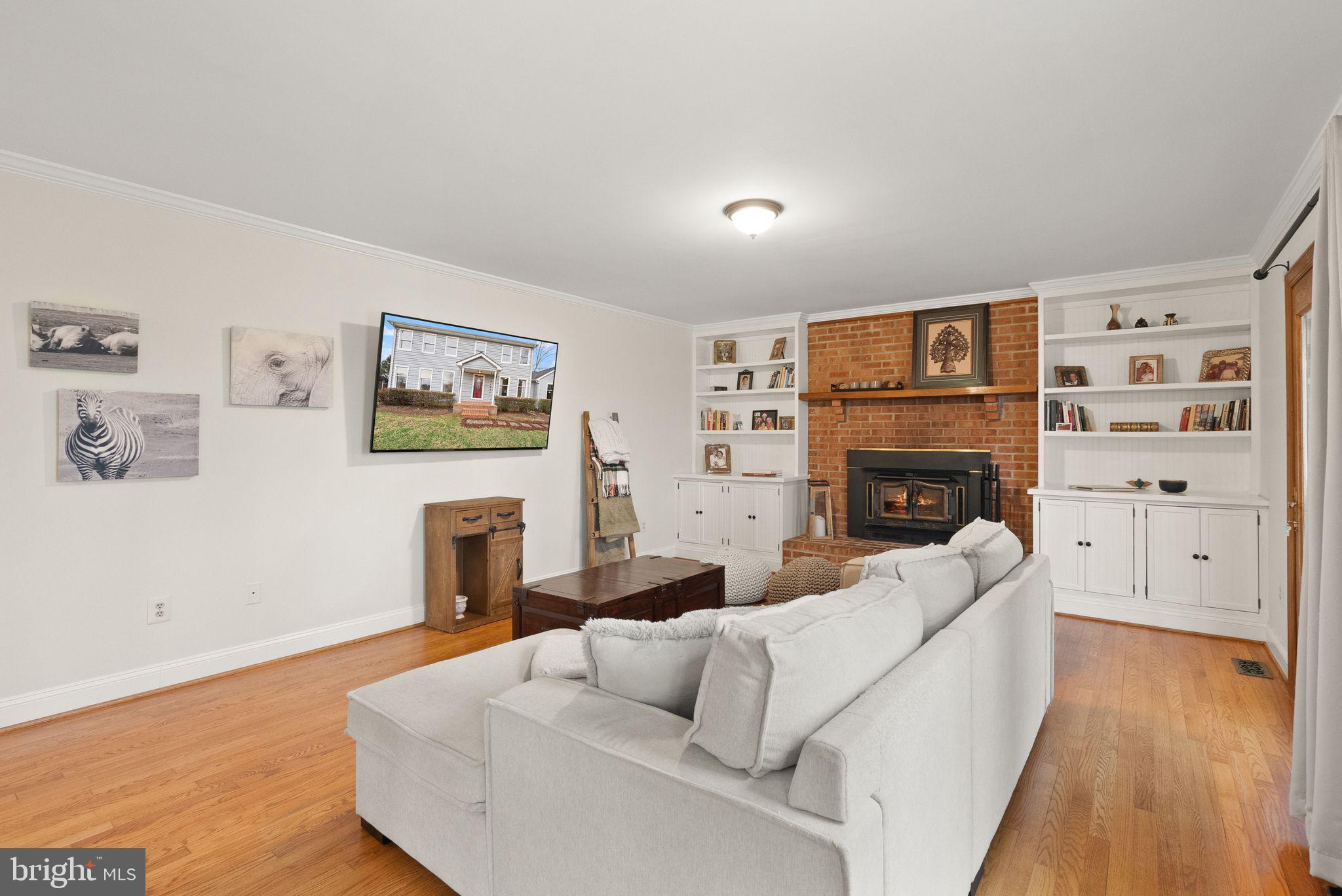 12007 Briar Patch Rd