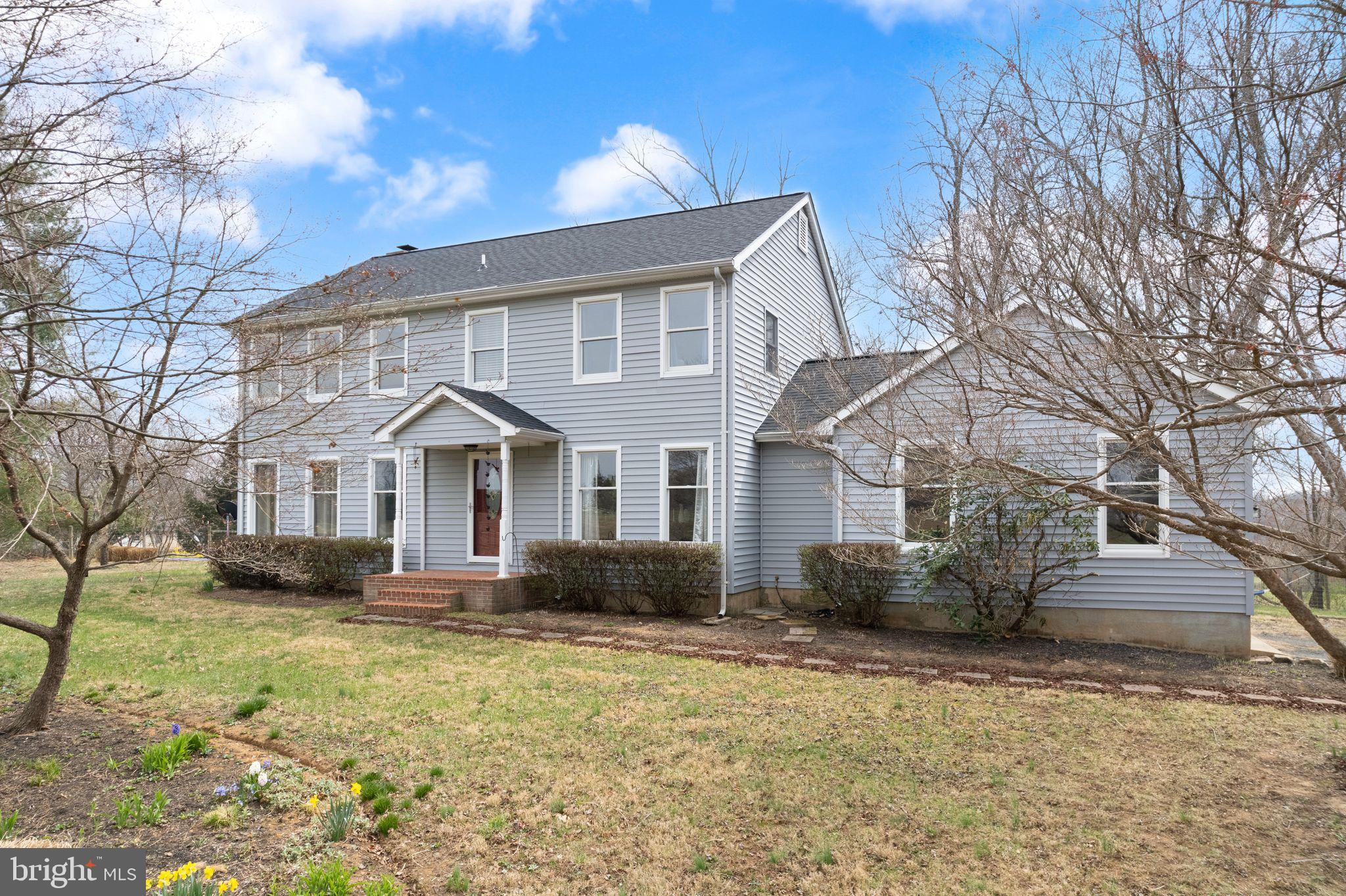 12007 Briar Patch Rd