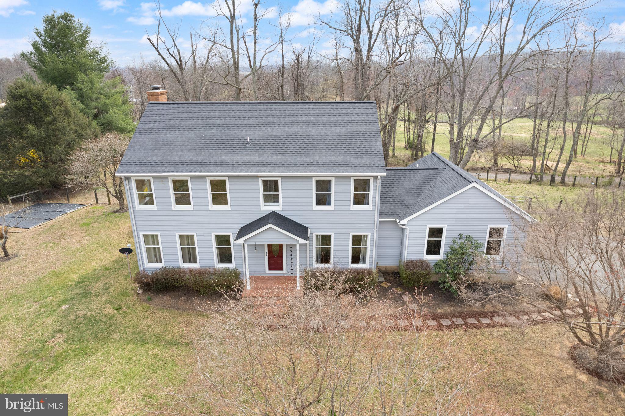 12007 Briar Patch Rd