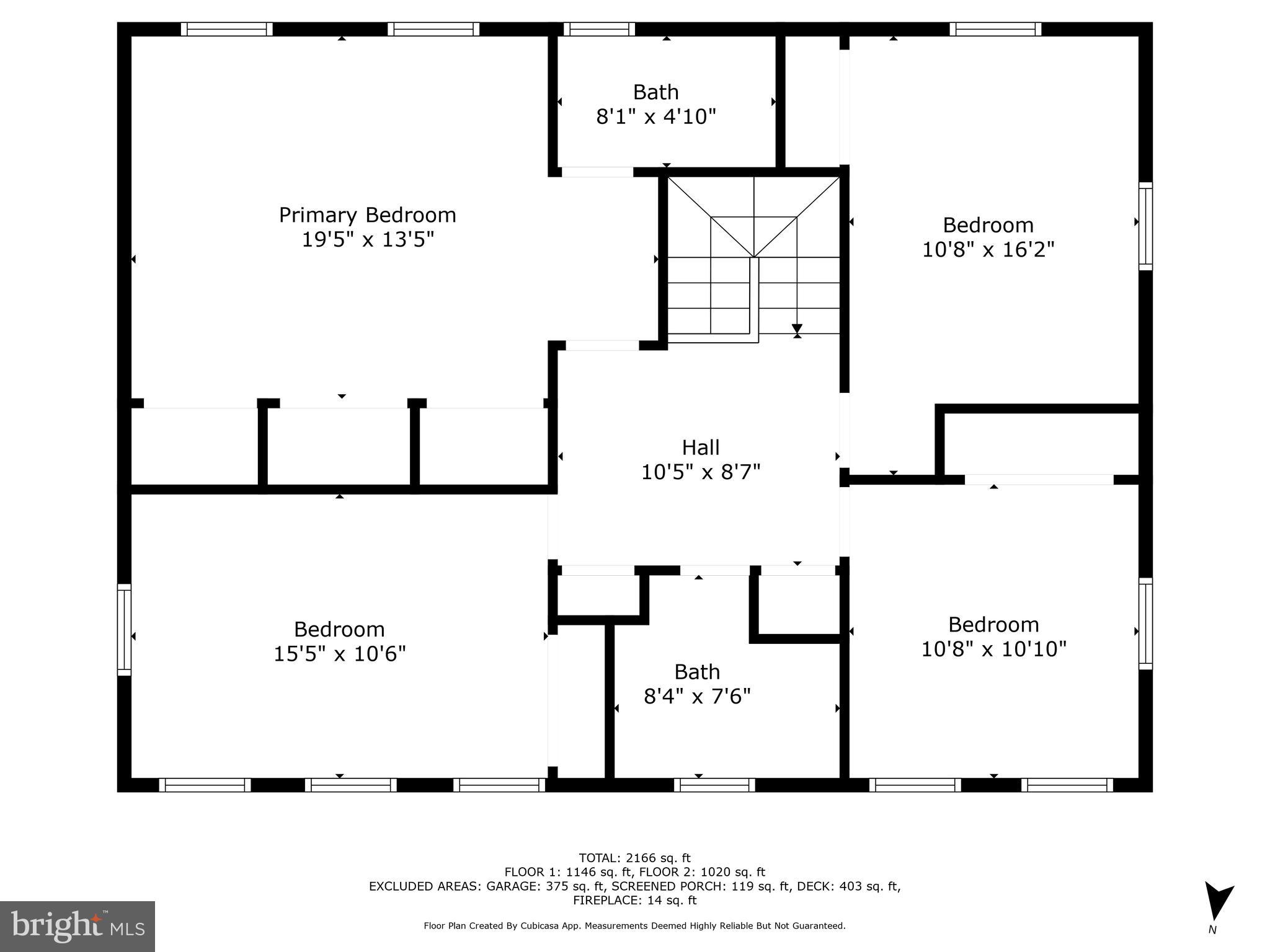 12007 Briar Patch Rd