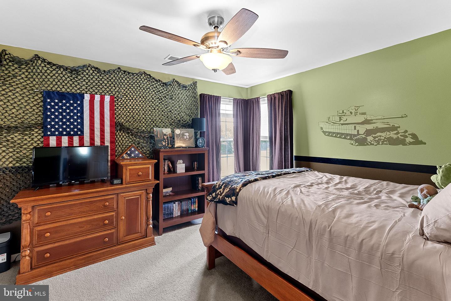 10799 Reynard Fox Ln
