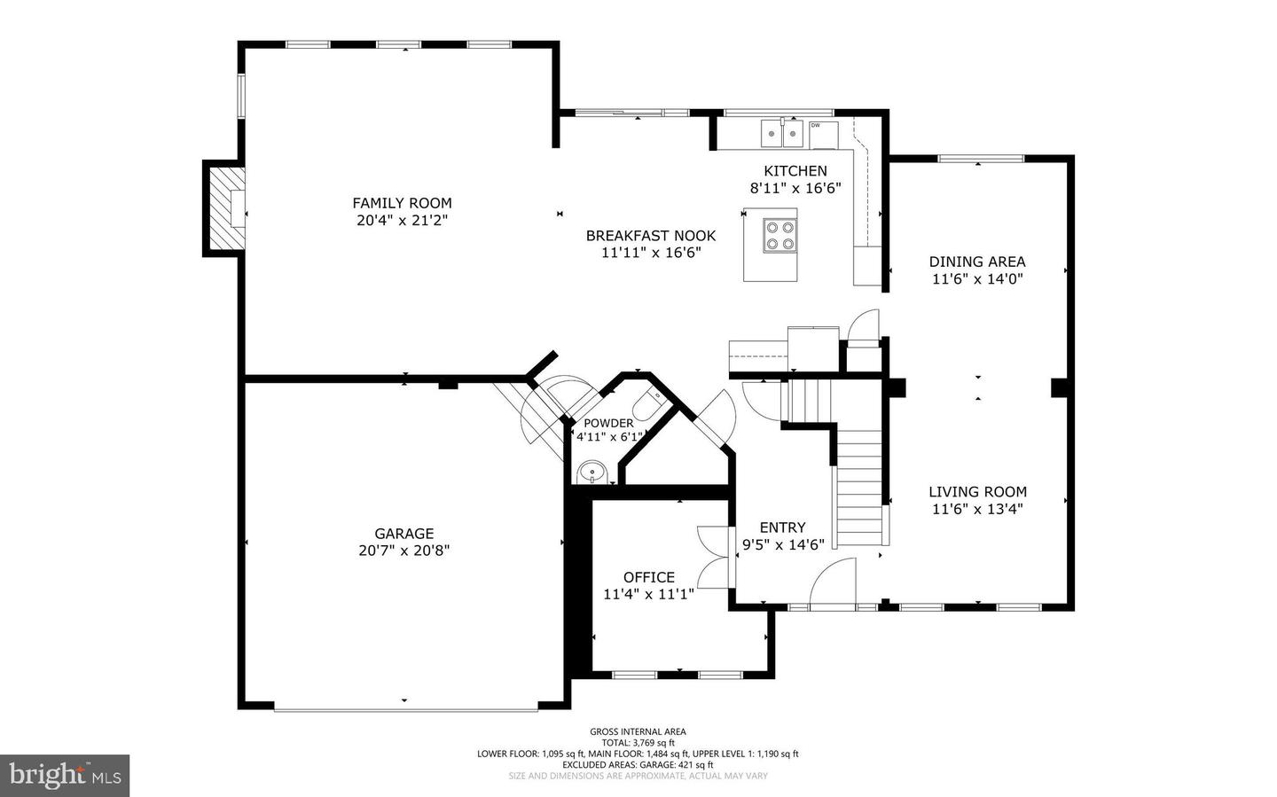 10799 Reynard Fox Ln