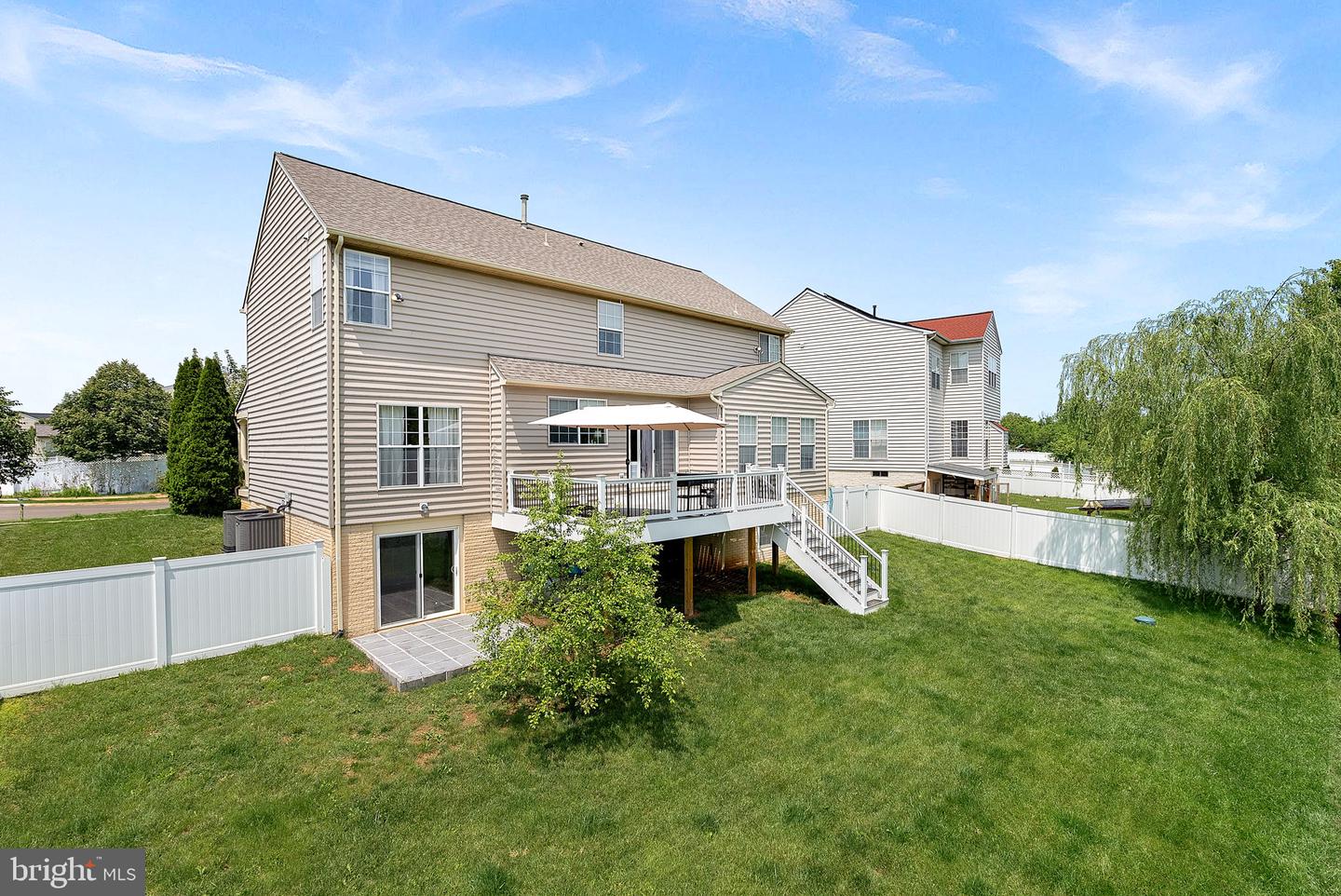 10799 Reynard Fox Ln