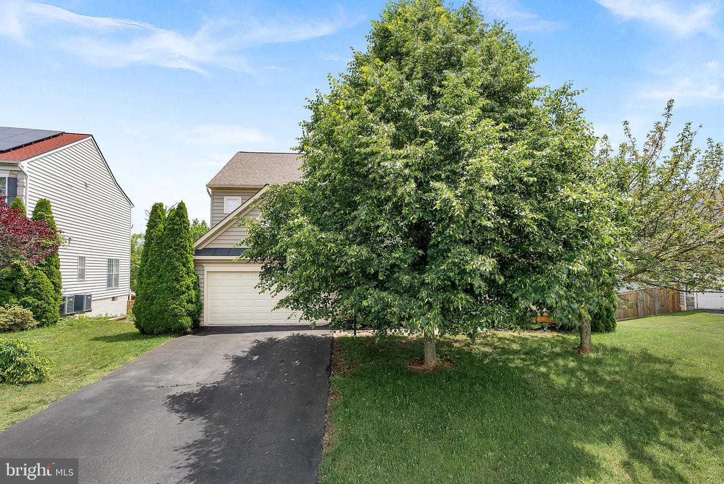 10799 Reynard Fox Ln