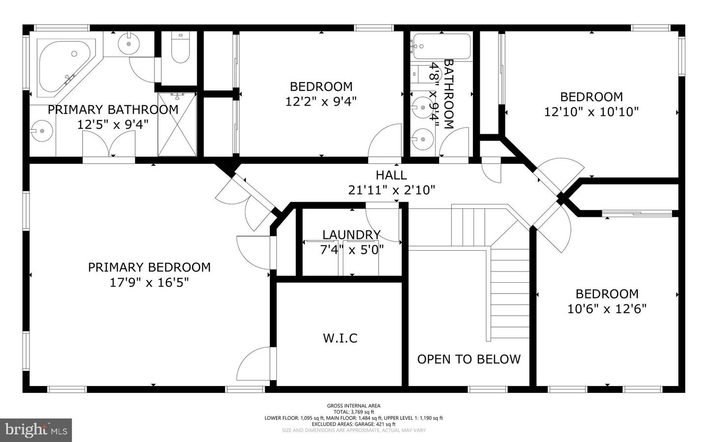 10799 Reynard Fox Ln