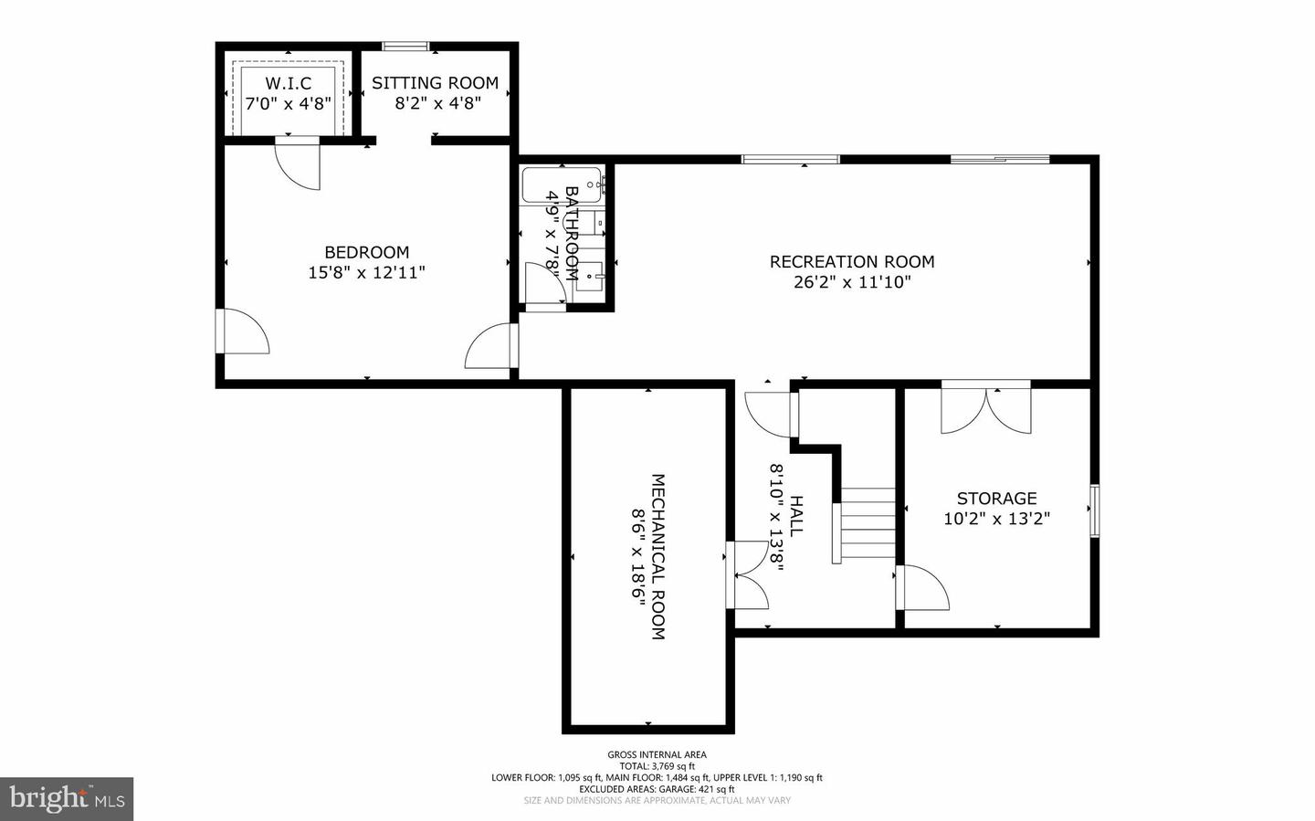 10799 Reynard Fox Ln