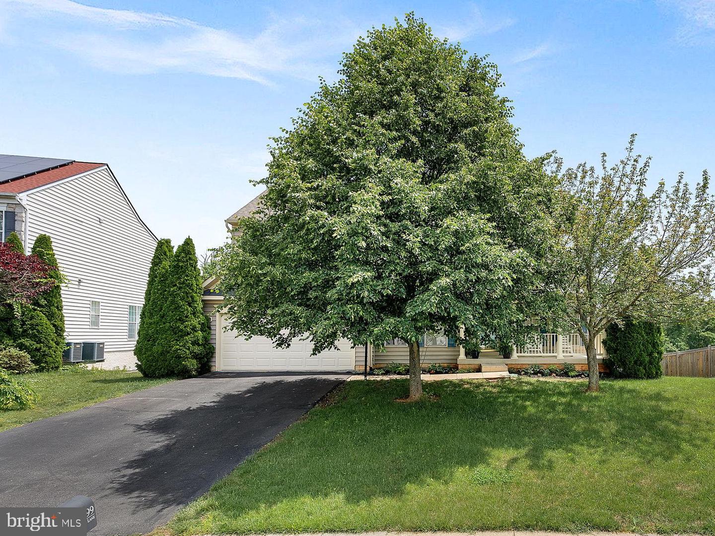 10799 Reynard Fox Ln