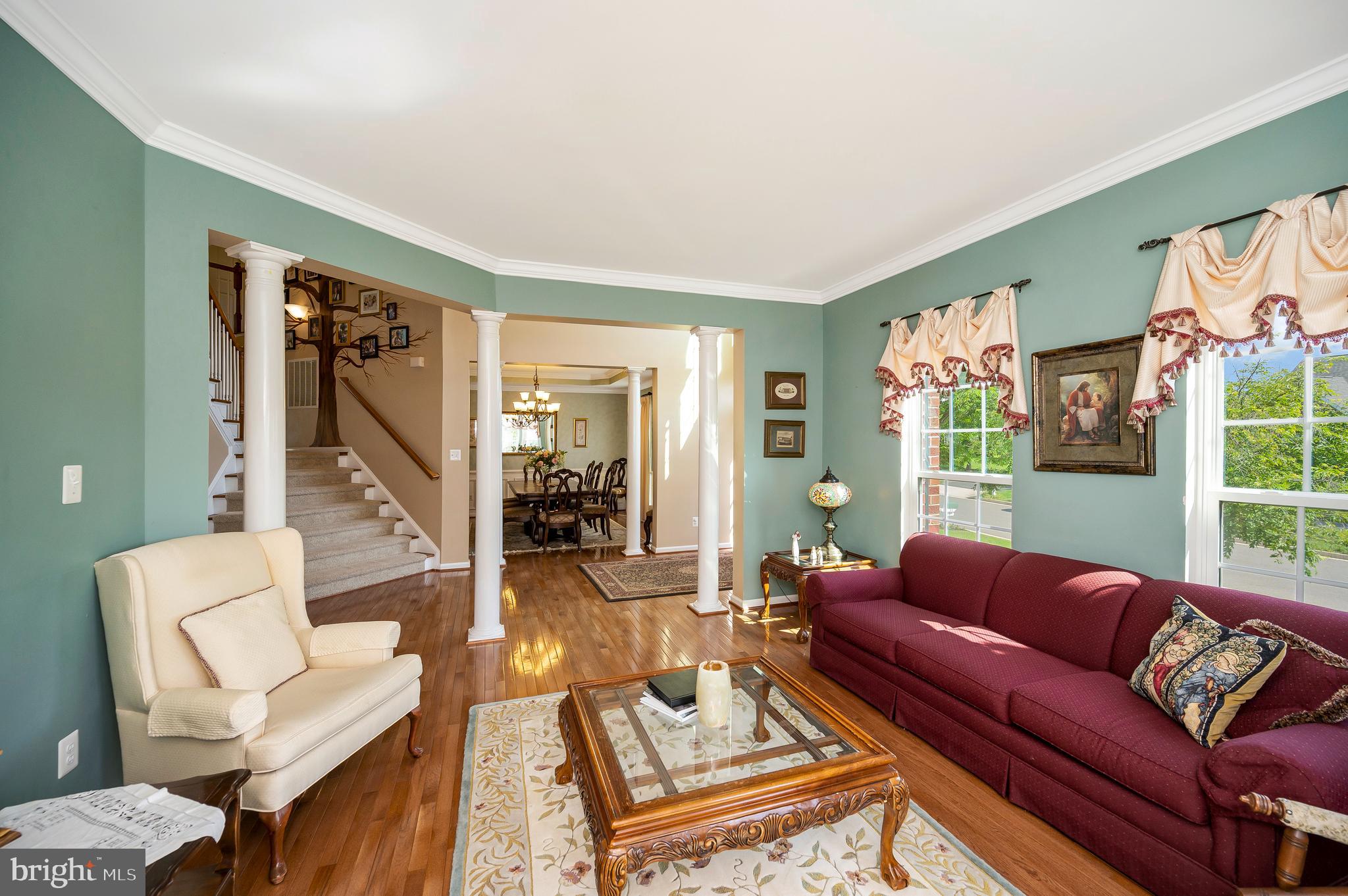 7519 EDINGTON DR