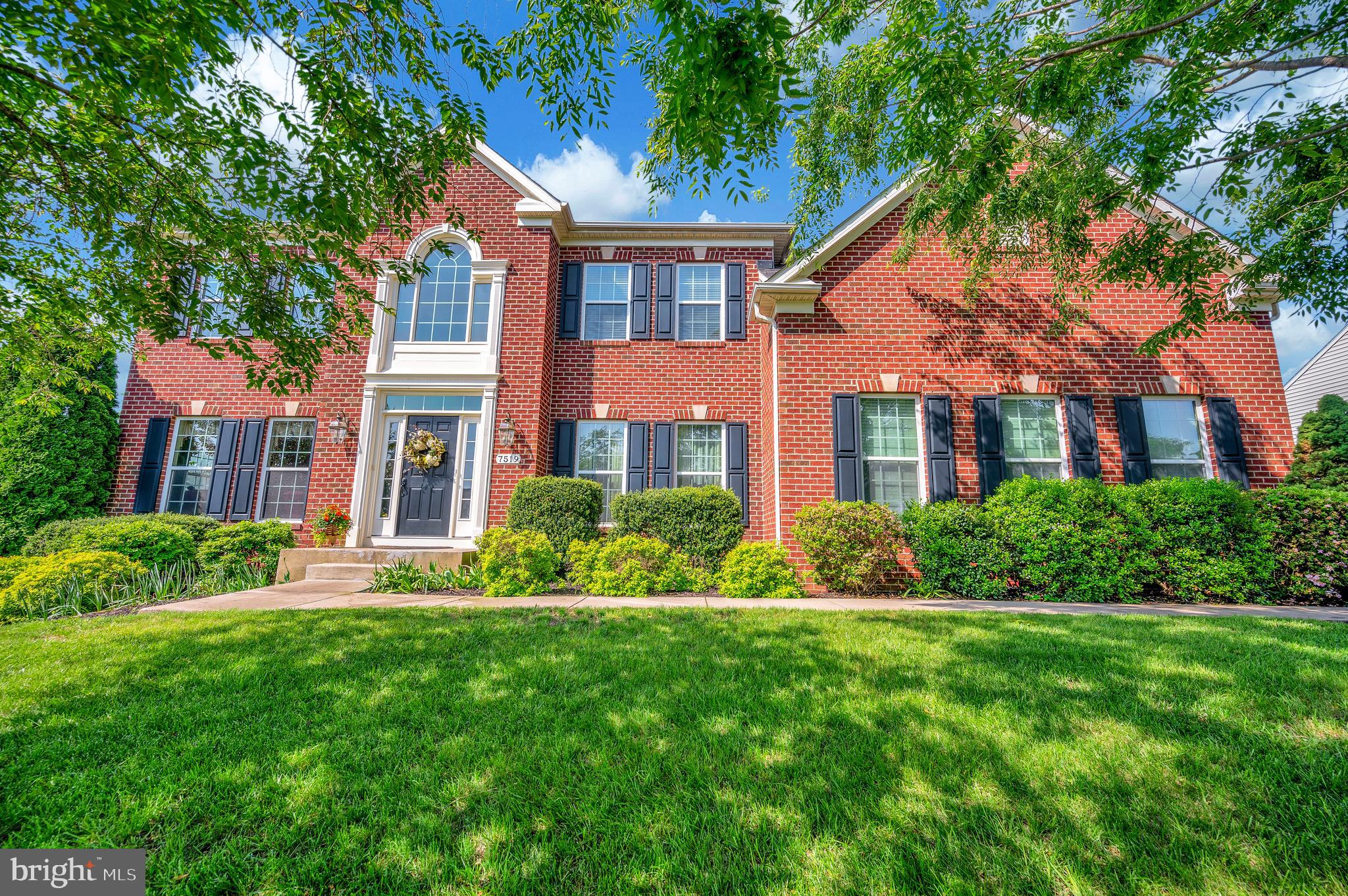 7519 EDINGTON DR