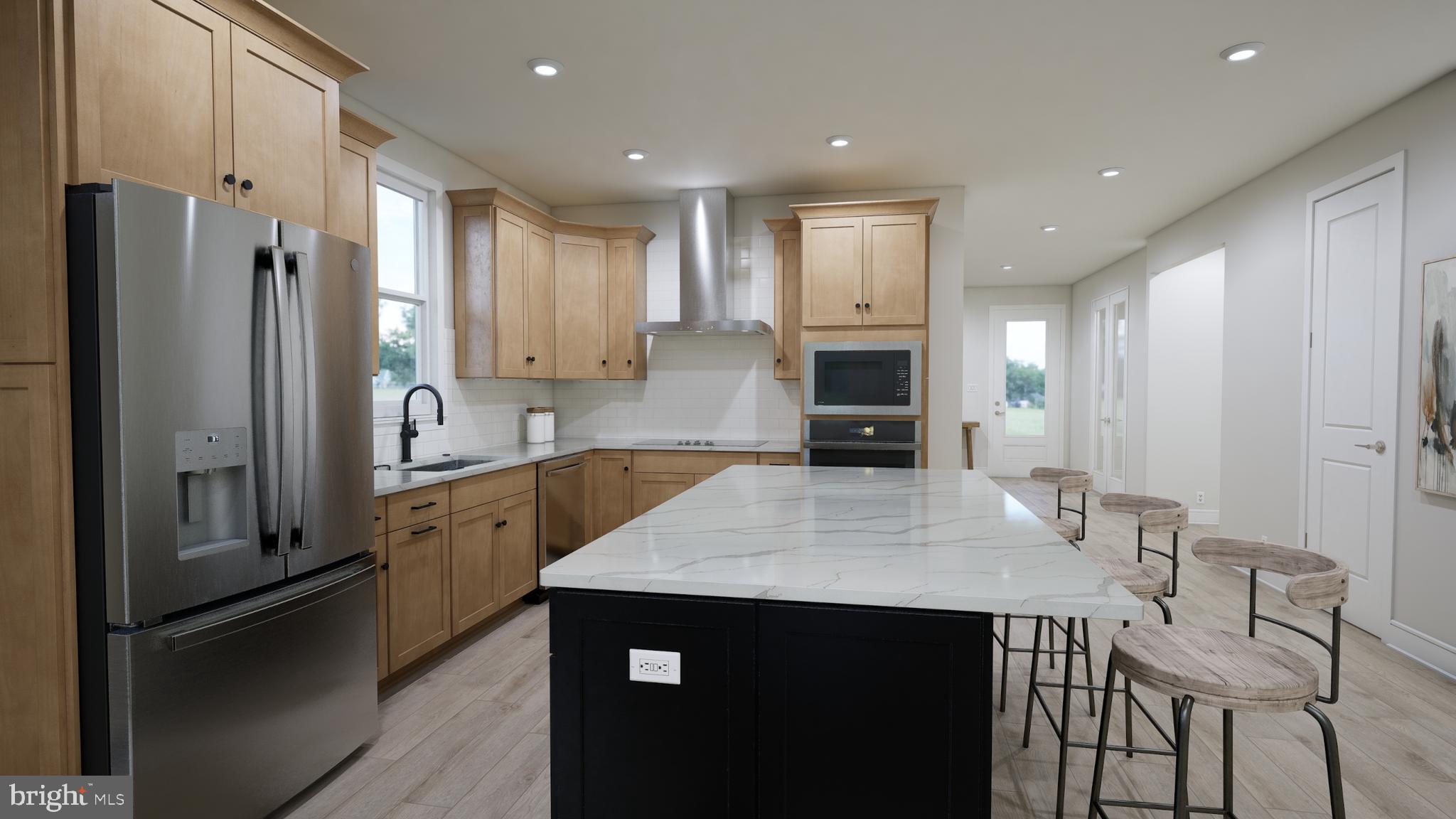 1017 Captain Richards Ct