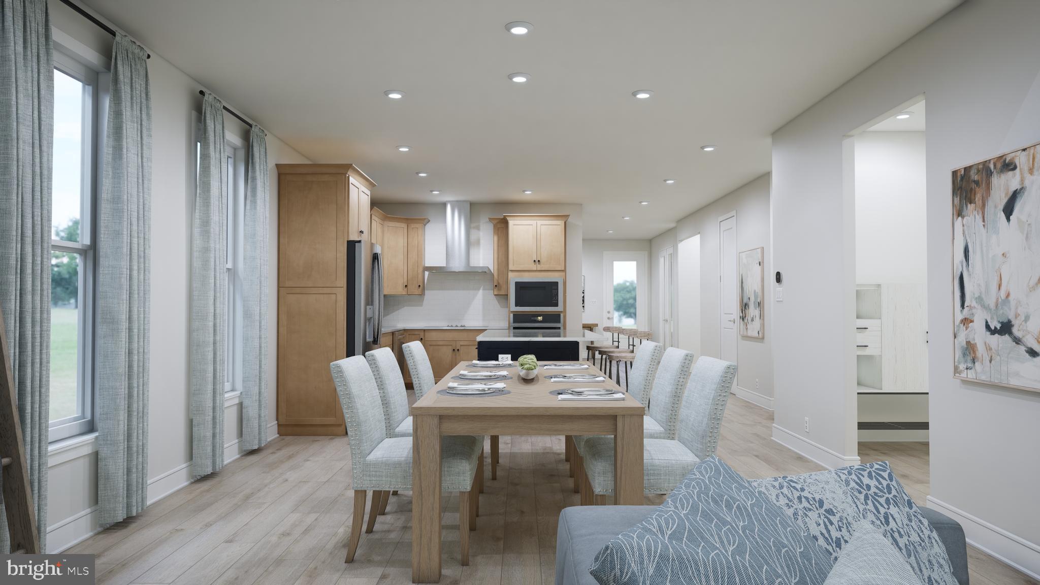 1017 Captain Richards Ct