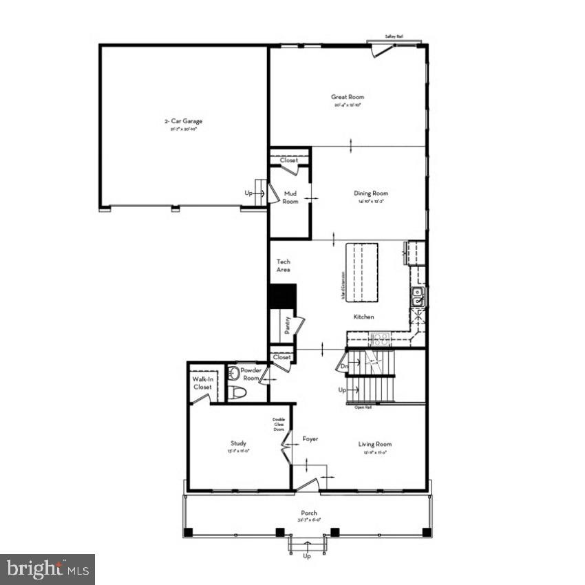 1017 Captain Richards Ct