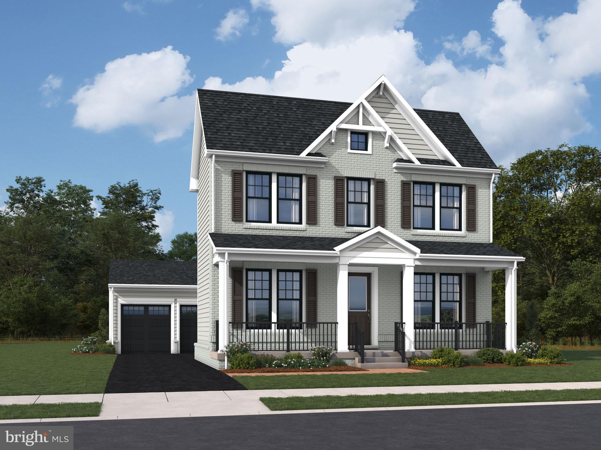 1017 Captain Richards Ct