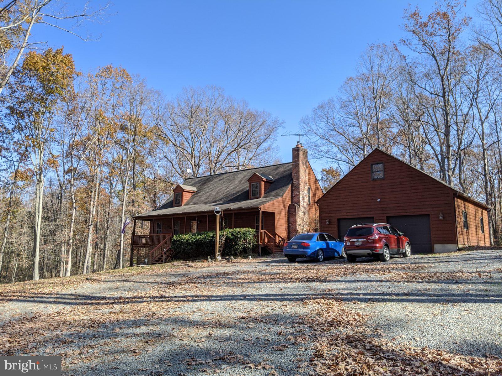 13445 Blackwells Mill Rd