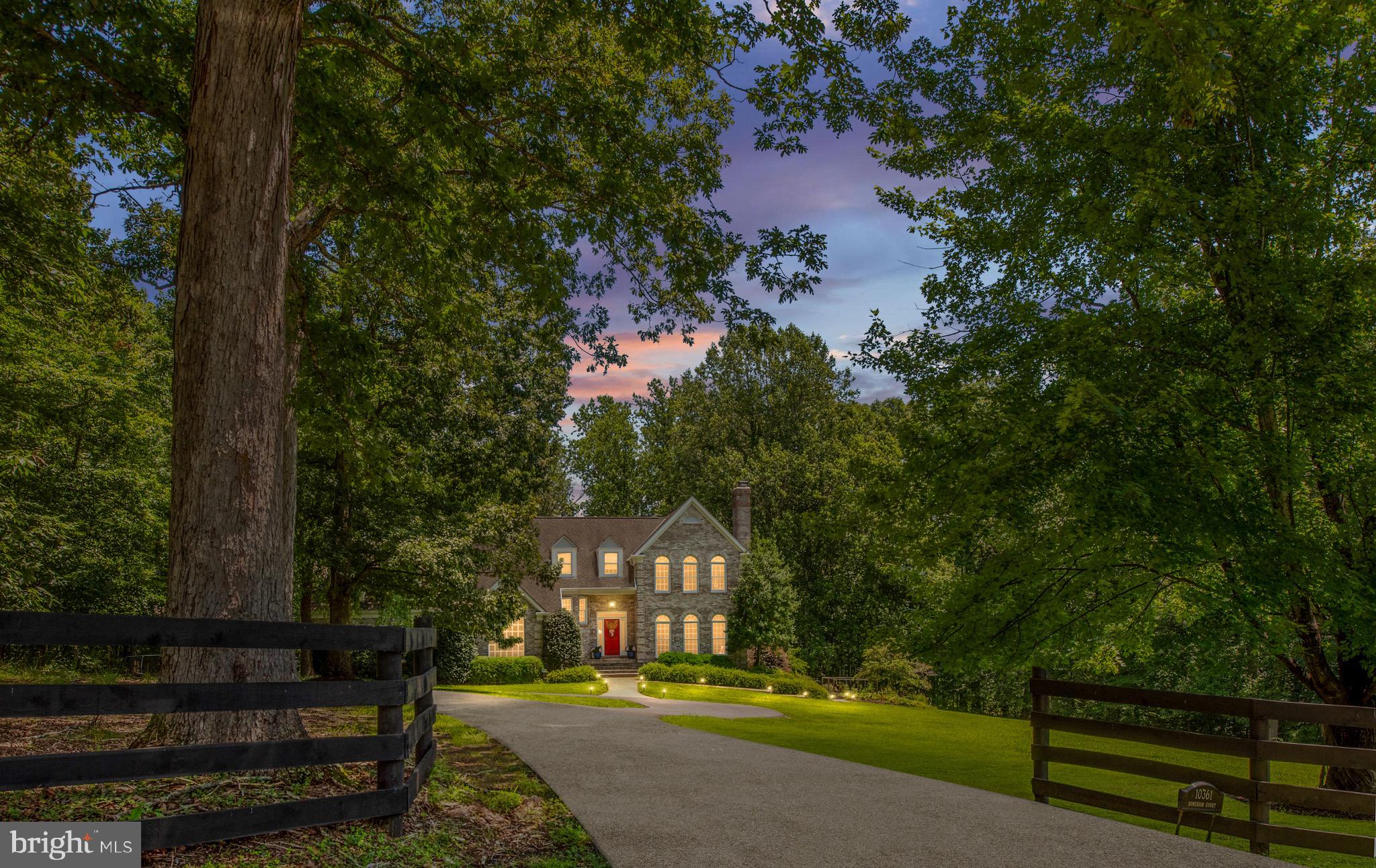10361 Dominion Ct