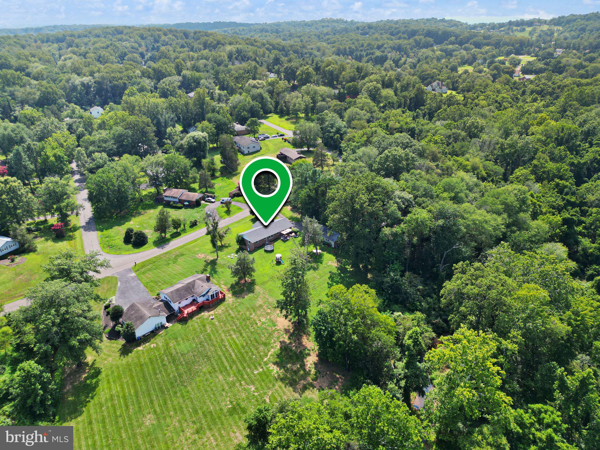 4568 Broken Hills Rd