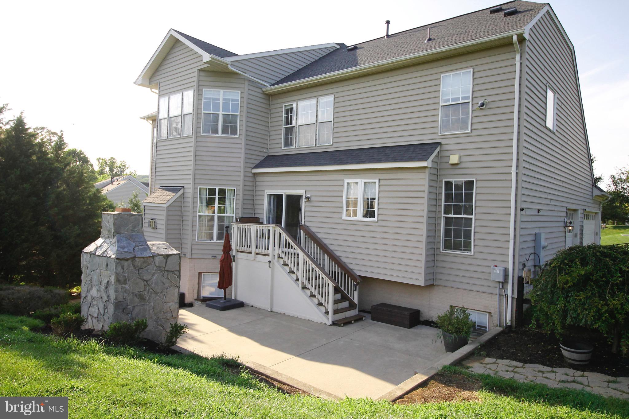 5569 JAMISONS FARM DR