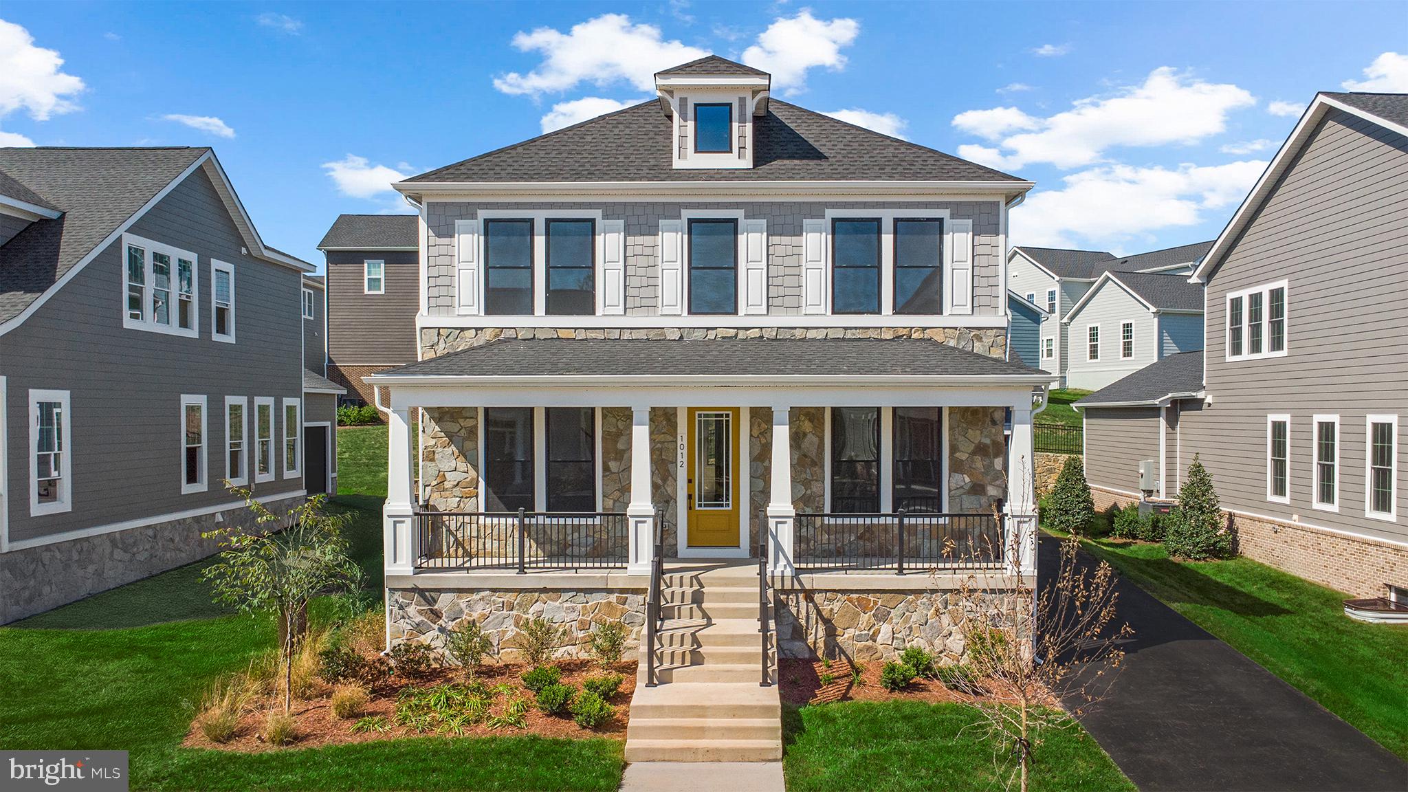 1012 CAPTAIN RICHARDS COURT