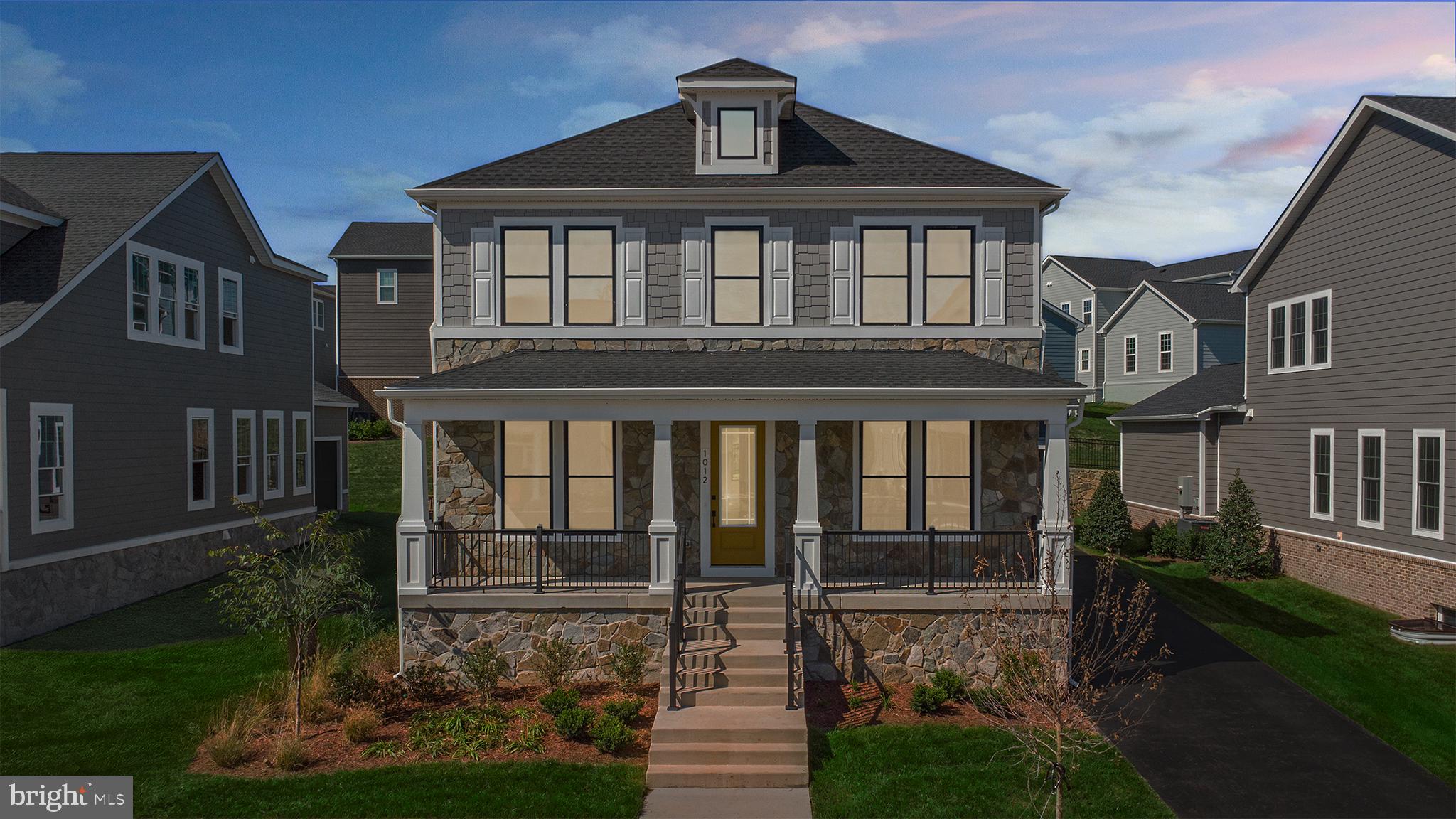 1012 CAPTAIN RICHARDS COURT