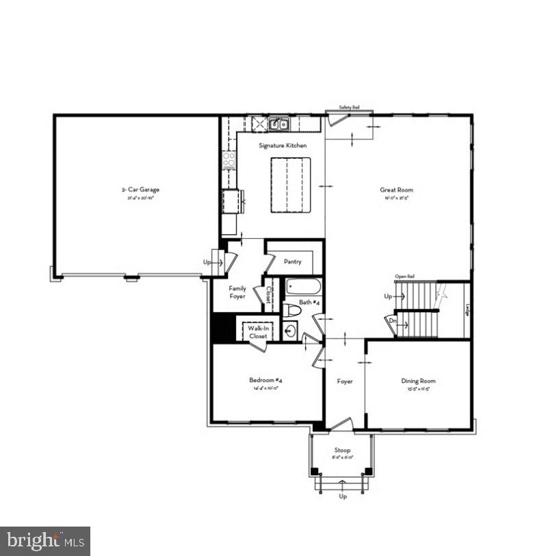 1023 CAPTAIN RICHARDS COURT