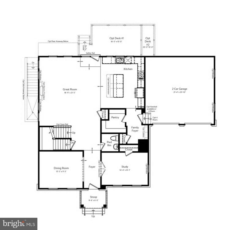 2619 BLUE RIDGE AVENUE